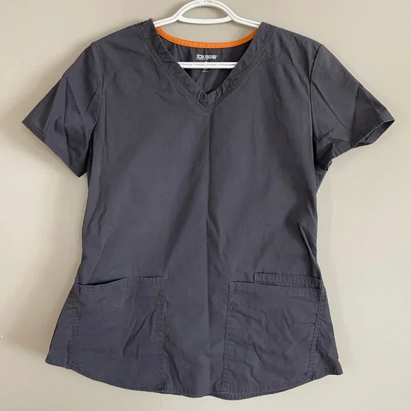 Scrub Tops (Individual OR Bundle) - Picture 10 of 11